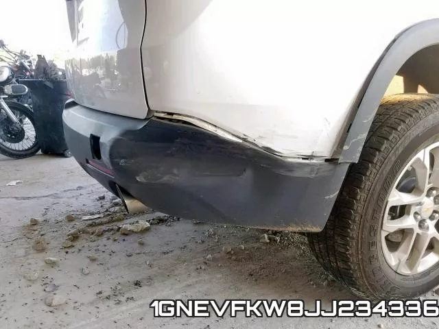 1GNEVFKW8JJ234336 фото 10