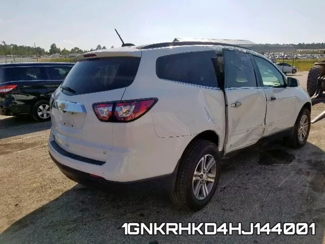 1GNKRHKD4HJ144001 фото 4