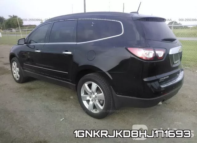 1GNKRJKD8HJ171693 фото 4