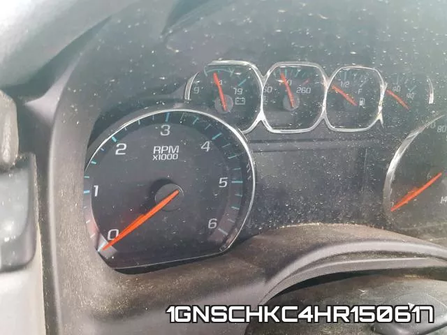 1GNSCHKC4HR150617 фото 9