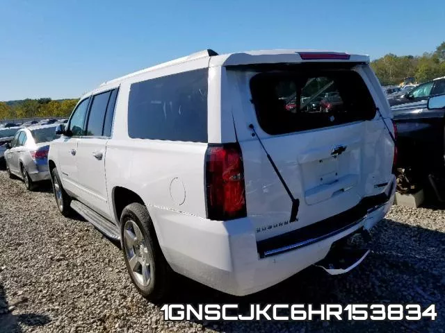 1GNSCJKC6HR153834 фото 4