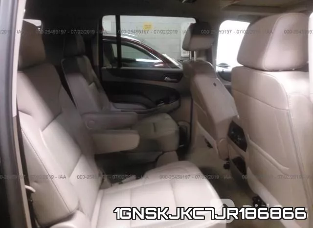 1GNSKJKC7JR186866 фото 9