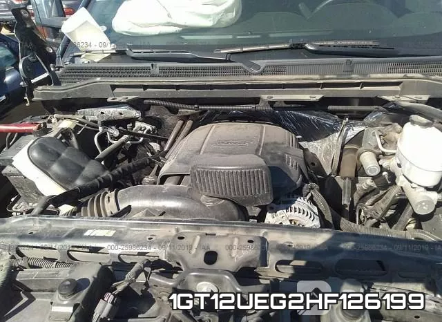 1GT12UEG2HF126199 фото 2