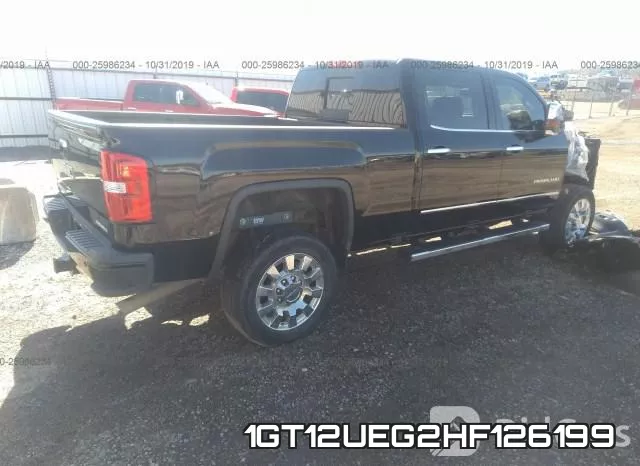 1GT12UEG2HF126199 фото 5