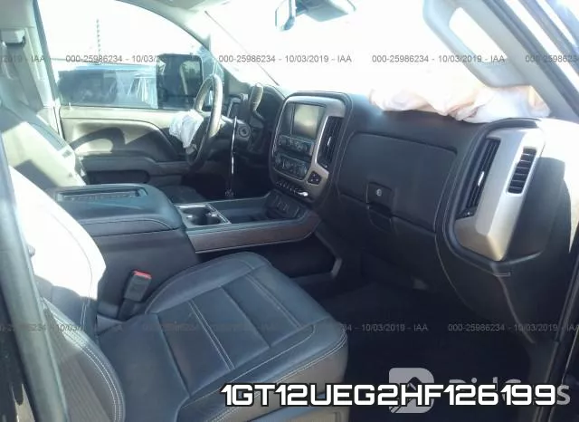 1GT12UEG2HF126199 фото 6