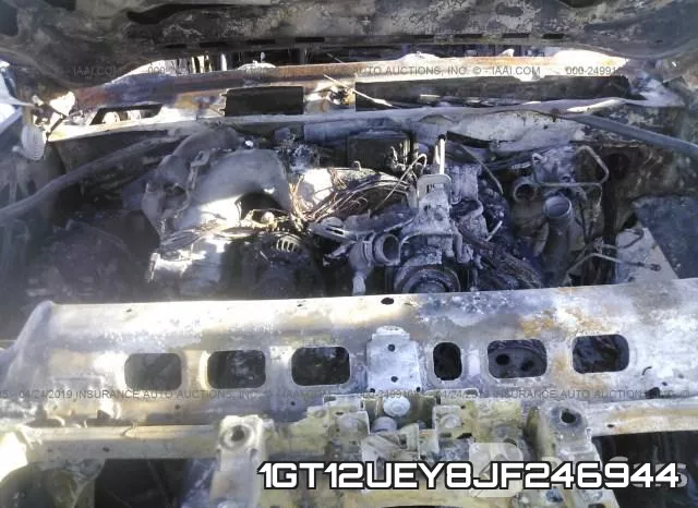 1GT12UEY8JF246944 фото 2