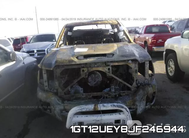 1GT12UEY8JF246944 фото 7