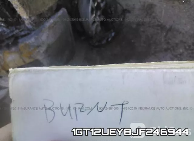 1GT12UEY8JF246944 фото 8