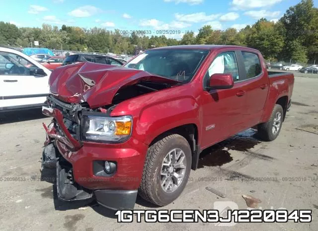 1GTG6CEN3J1220845 фото 3
