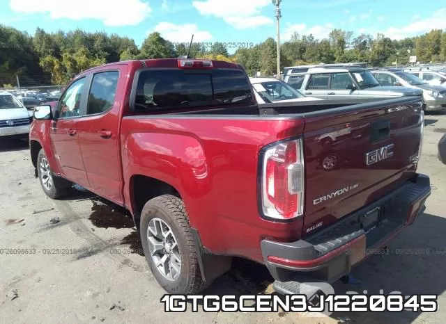 1GTG6CEN3J1220845 фото 4