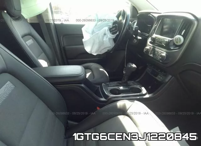 1GTG6CEN3J1220845 фото 6