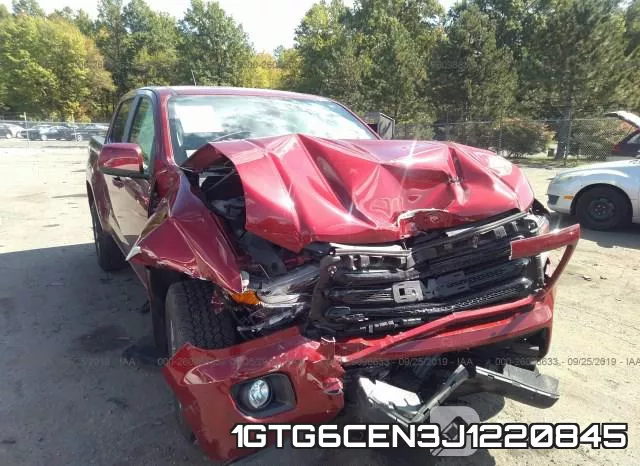 1GTG6CEN3J1220845 фото 7