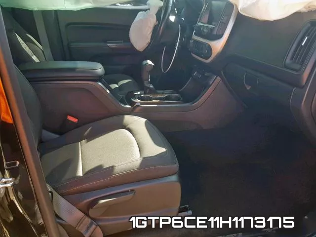 1GTP6CE11H1173175 фото 6