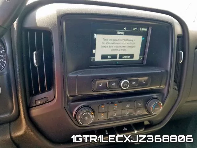 1GTR1LECXJZ368806 фото 10