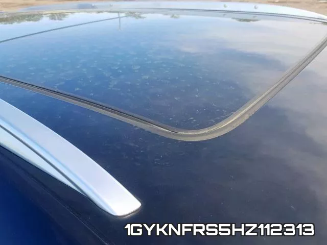 1GYKNFRS5HZ112313 фото 10