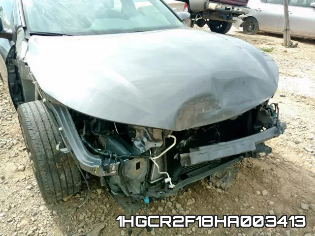 1HGCR2F18HA003413 фото 10