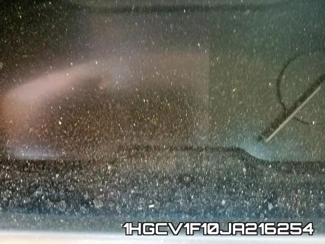1HGCV1F10JA216254 фото 9
