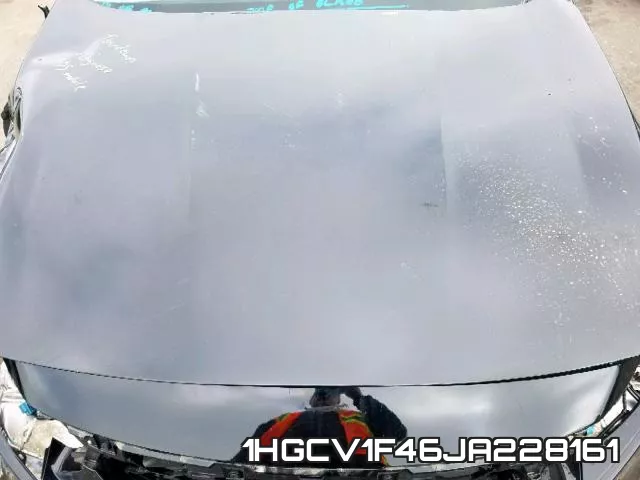 1HGCV1F46JA228161 фото 8