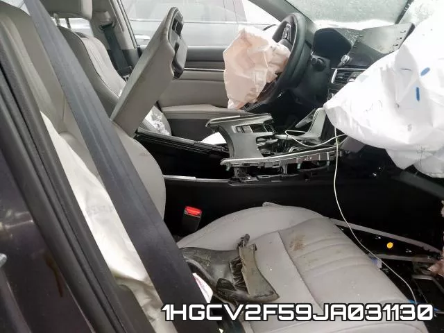 1HGCV2F59JA031130 фото 6