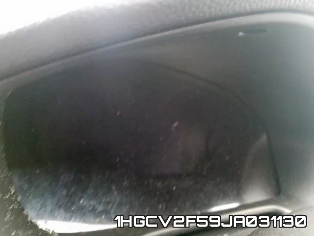 1HGCV2F59JA031130 фото 9