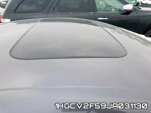 1HGCV2F59JA031130 фото 10