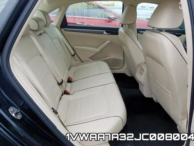 1VWAA7A32JC008004 фото 7