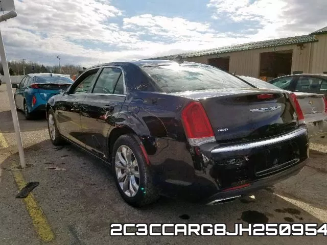 2C3CCARG8JH250954 фото 4