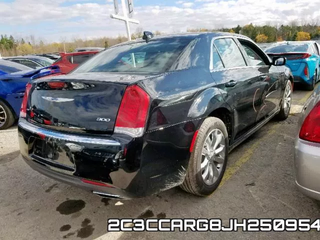 2C3CCARG8JH250954 фото 5