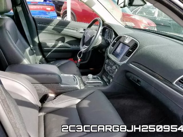 2C3CCARG8JH250954 фото 6