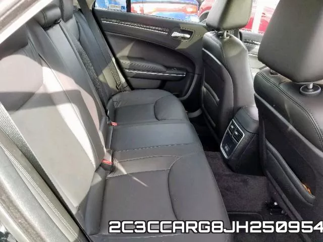2C3CCARG8JH250954 фото 7