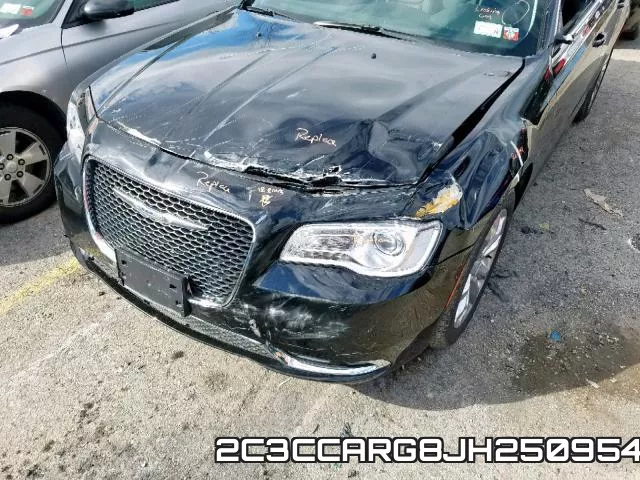 2C3CCARG8JH250954 фото 10