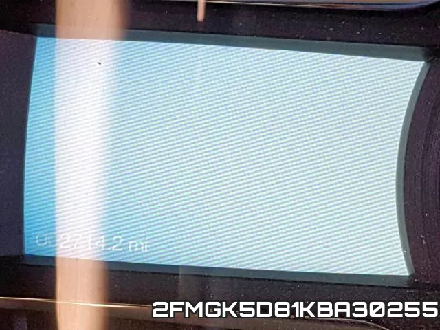 2FMGK5D81KBA30255 фото 9