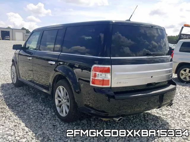 2FMGK5D8XKBA15334 фото 4