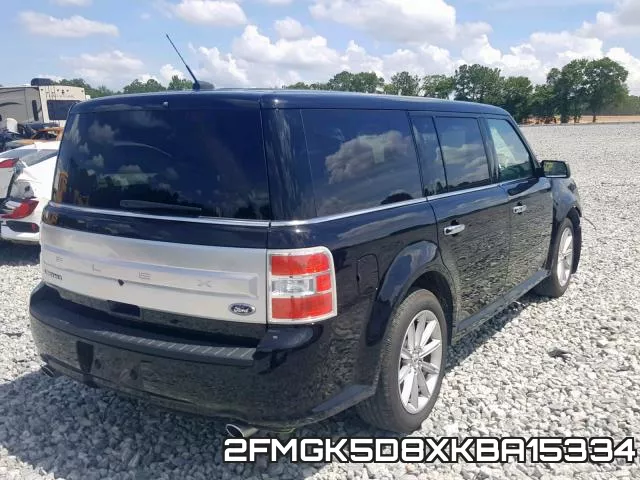 2FMGK5D8XKBA15334 фото 5