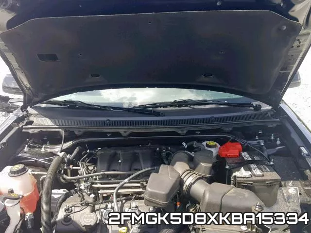2FMGK5D8XKBA15334 фото 8