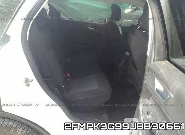2FMPK3G99JBB30661 фото 9