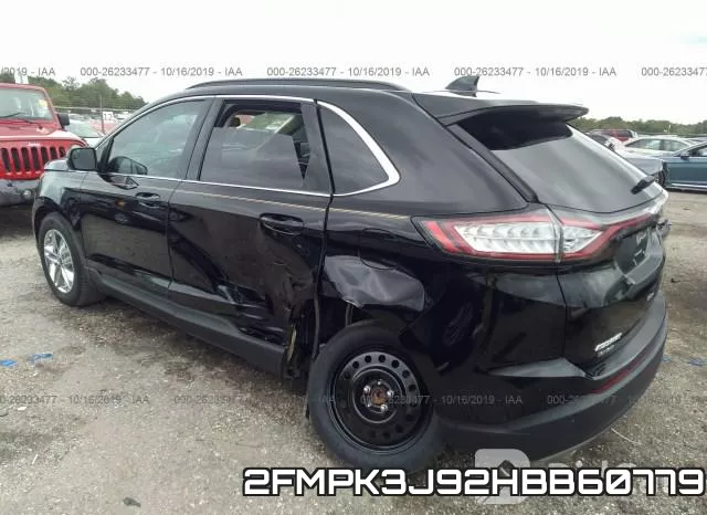 2FMPK3J92HBB60779 фото 4