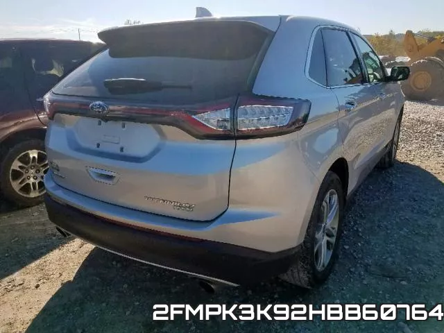 2FMPK3K92HBB60764 фото 5