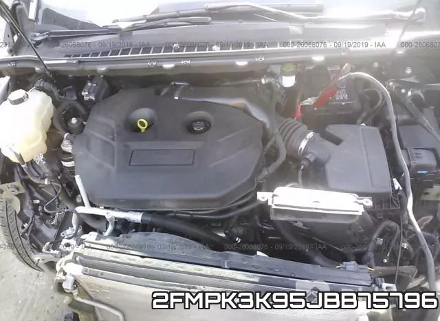 2FMPK3K95JBB75796 фото 2