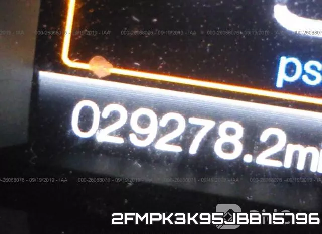 2FMPK3K95JBB75796 фото 8