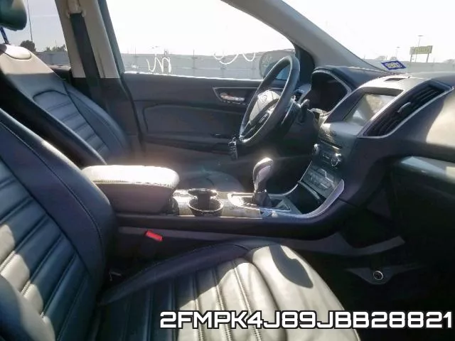 2FMPK4J89JBB28821 фото 6
