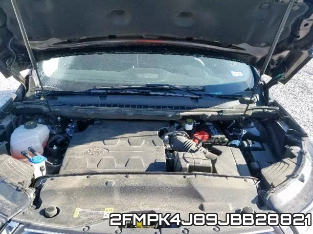 2FMPK4J89JBB28821 фото 8