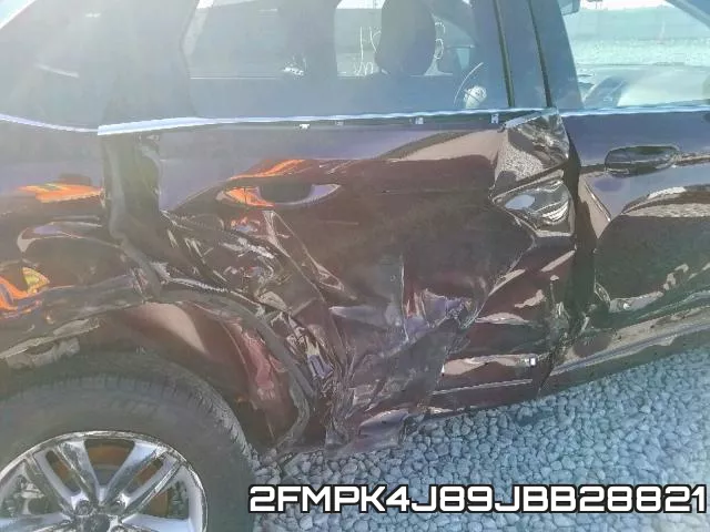 2FMPK4J89JBB28821 фото 10