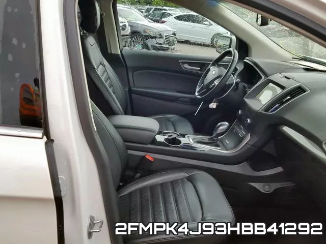 2FMPK4J93HBB41292 фото 6