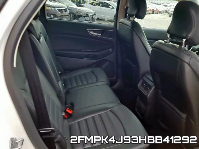 2FMPK4J93HBB41292 фото 7