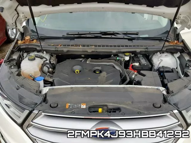 2FMPK4J93HBB41292 фото 8