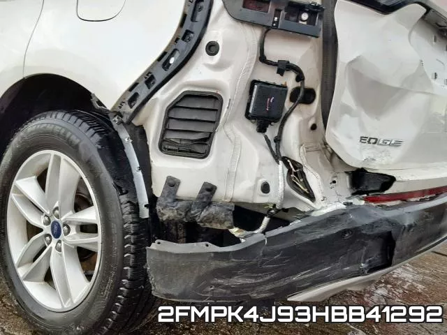 2FMPK4J93HBB41292 фото 10