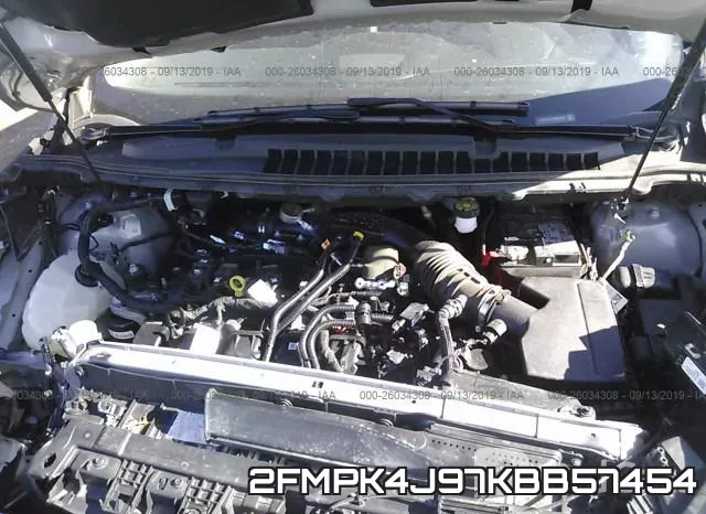 2FMPK4J97KBB57454 фото 2