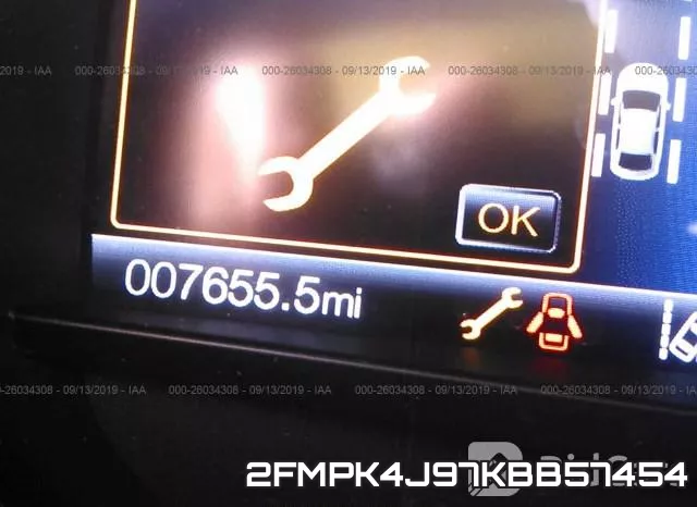 2FMPK4J97KBB57454 фото 8