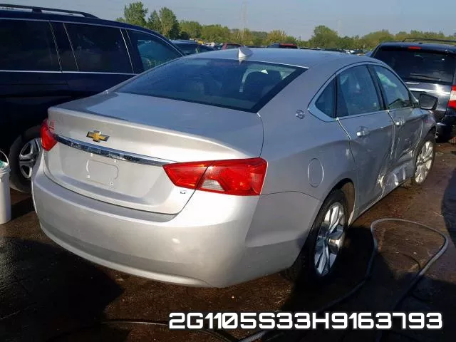 2G1105S33H9163793 фото 5